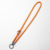 [Quick Release Ring Style] Vibrant Orange 90cm Halter Rope