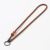 [Quick Release Ring Style] Cocoa Brown 90cm Halter Rope