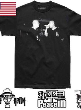 【北京现货】psycho realm psychorealm 说唱美国西海岸hiphop OG