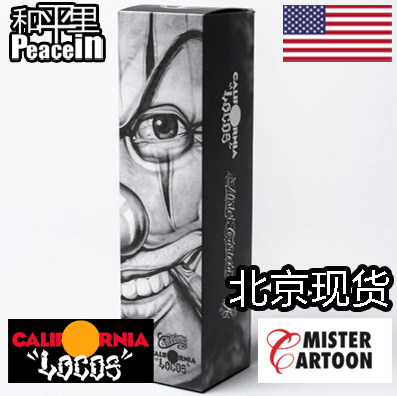 californialoco西海岸加州