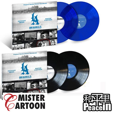 北京现货装饰品mistercartoon