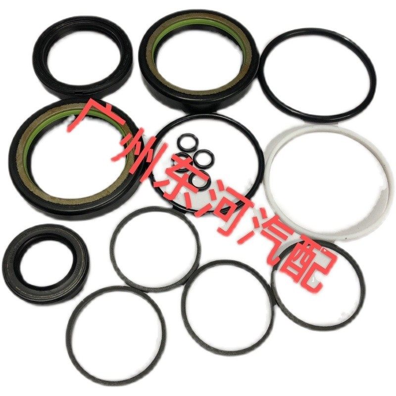 适用于雷克萨斯 LS430 SC430 01-06 JZS160 方向机修理包/油封包