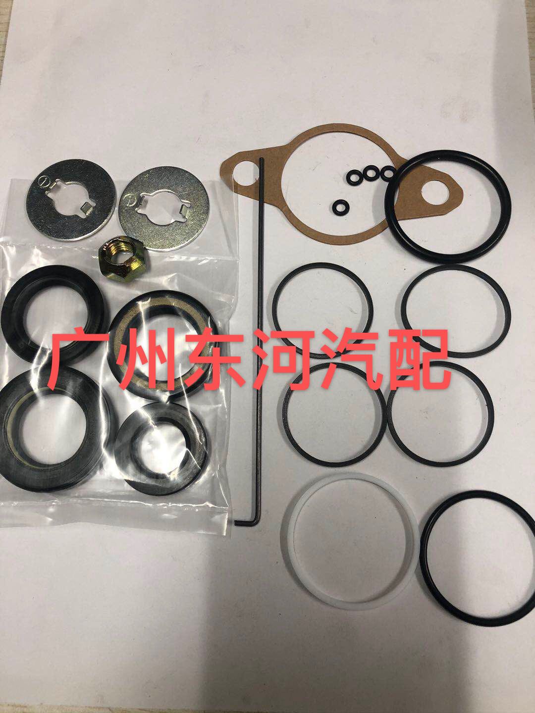 丰田凯美瑞花冠威驰RAV4汉兰方向机总成