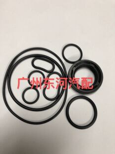 本田七代八代思域FA1思铭 雅阁2.4 奥德赛 歌诗图RA6助力泵修理包