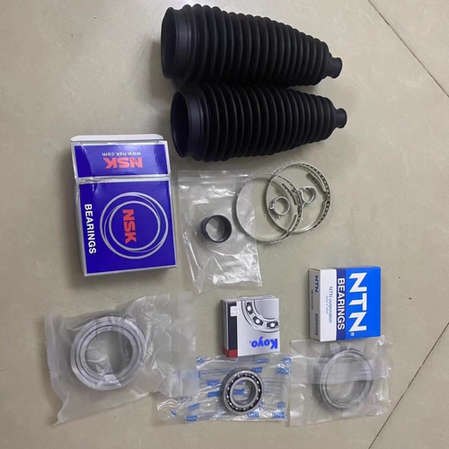 锐志皇冠凌志GSIS转方向机轴承进水卡顿异响转向机维修工具修理包