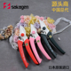 坂源枝剪日本进口sakagenP180便携园艺工具花艺修枝剪花道花艺师