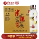 天津津酒集团浓香型白酒整箱12瓶 500ml纯粮食酒原浆酒52度高粱酒