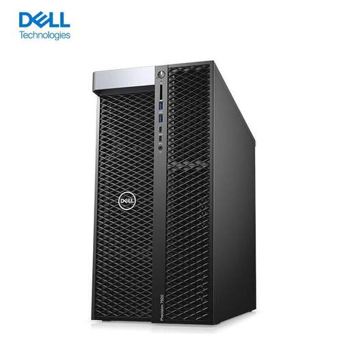 戴尔(DELL)PrecisionT7920台式图形站(6248R*2256G512G+4