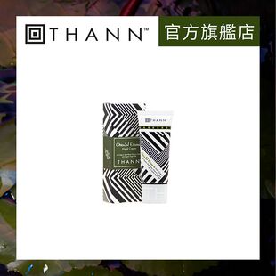 THANN天然东方护手霜40g提供柔润滋养抗氧化功效舒缓滋润经典配方