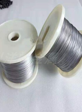 锆丝 宝鸡锆丝 锆焊丝价格Φ1.0-4.0mm 锆zr702 直盘丝