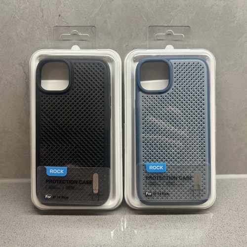 适用苹果iPhone14plus石墨烯壳
