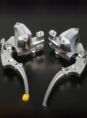 正品爱得利PX18赛道版直推上泵小牛U2/U+B/NQI九号改装刹车总泵