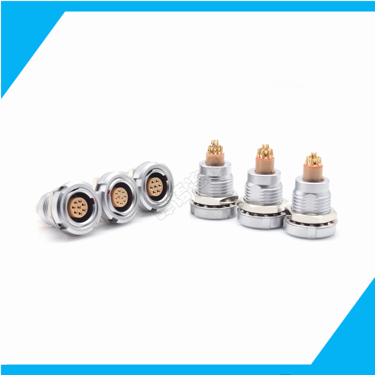 厂家直销航空头接线端子峰语连接