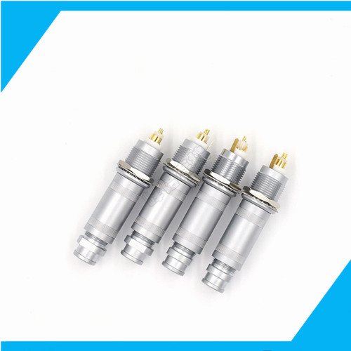 1s2s360度旋转防盲同轴连接器