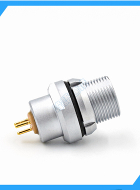 费舍尔0FPCB板接电路板防水型圆形欧度航空头连接器DBP102 103A/Z