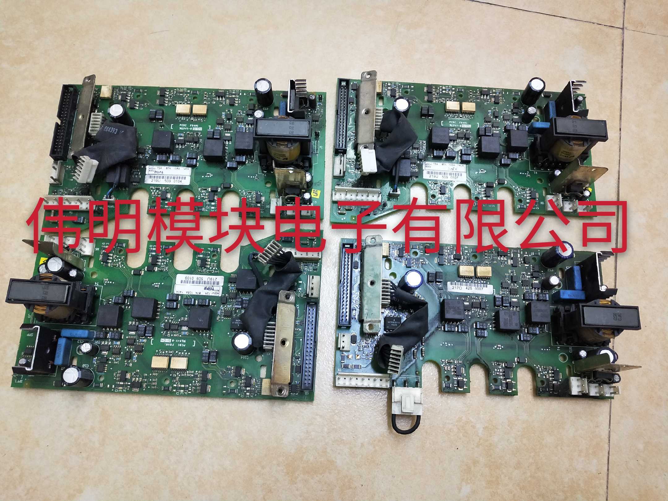 PC00219D PC00219H CM021199 VACOM原装拆机正品质量保证议价