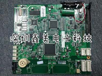 AI01-CPU-A1 震雄AI-01电脑CPU板 震雄注塑机电脑板议价