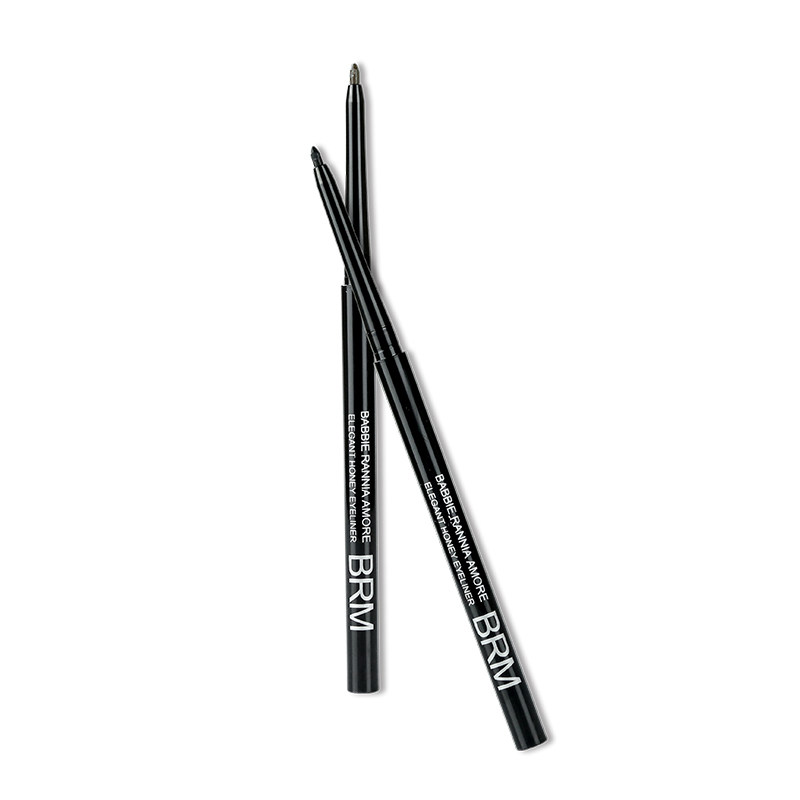 BRM 芭比兰妮 幽雅甜心纤细眼线胶笔 轻松放大双眼