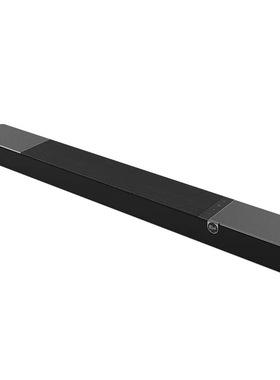 杰士Klipsc Flexus CORE 200杜比全景声回音壁可壁挂无线家庭影院