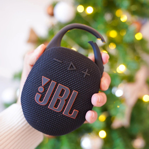 JBL CLIP5音乐盒蓝牙音箱迷你无线音响便携挂钩户外小音箱高音质