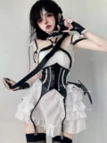 Настройка Cutelamb !! Charm Demon's Trap Trap Lep Кожа ограниченная двадцатая веселье на Хэллоуин