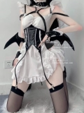 Настройка Cutelamb !! Charm Demon's Trap Trap Lep Кожа ограниченная двадцатая веселье на Хэллоуин