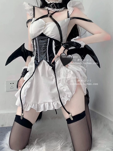 Настройка Cutelamb !! Charm Demon's Trap Trap Lep Кожа ограниченная двадцатая веселье на Хэллоуин
