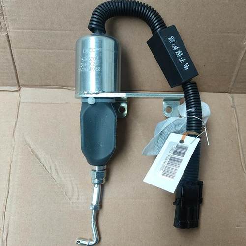 东风153天龙天锦大力神熄火器