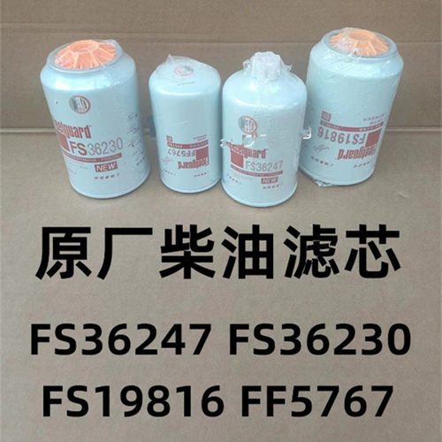 FS36230/36231/36247FS19922