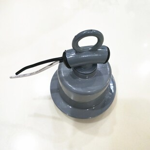 螺口工矿灯底座陶瓷阻燃灯座吊环十字灯头铸铁灯头E27E40吊环灯头