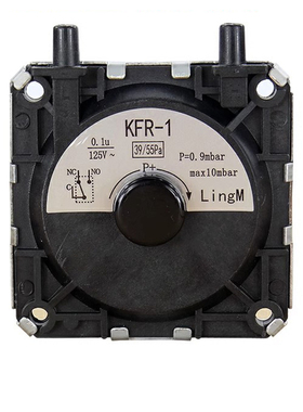 通用燃气热水器风压开关适用万和美的华帝嘉荣万家乐前锋樱花配件