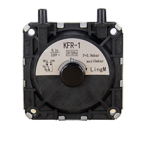 通用燃气热水器风压开关适用万和美的华帝嘉荣万家乐前锋樱花配件