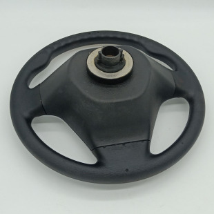 T90电动汽车轿车方向盘转向盘 D90 金彭方向盘i. S70 金彭金鹏D70