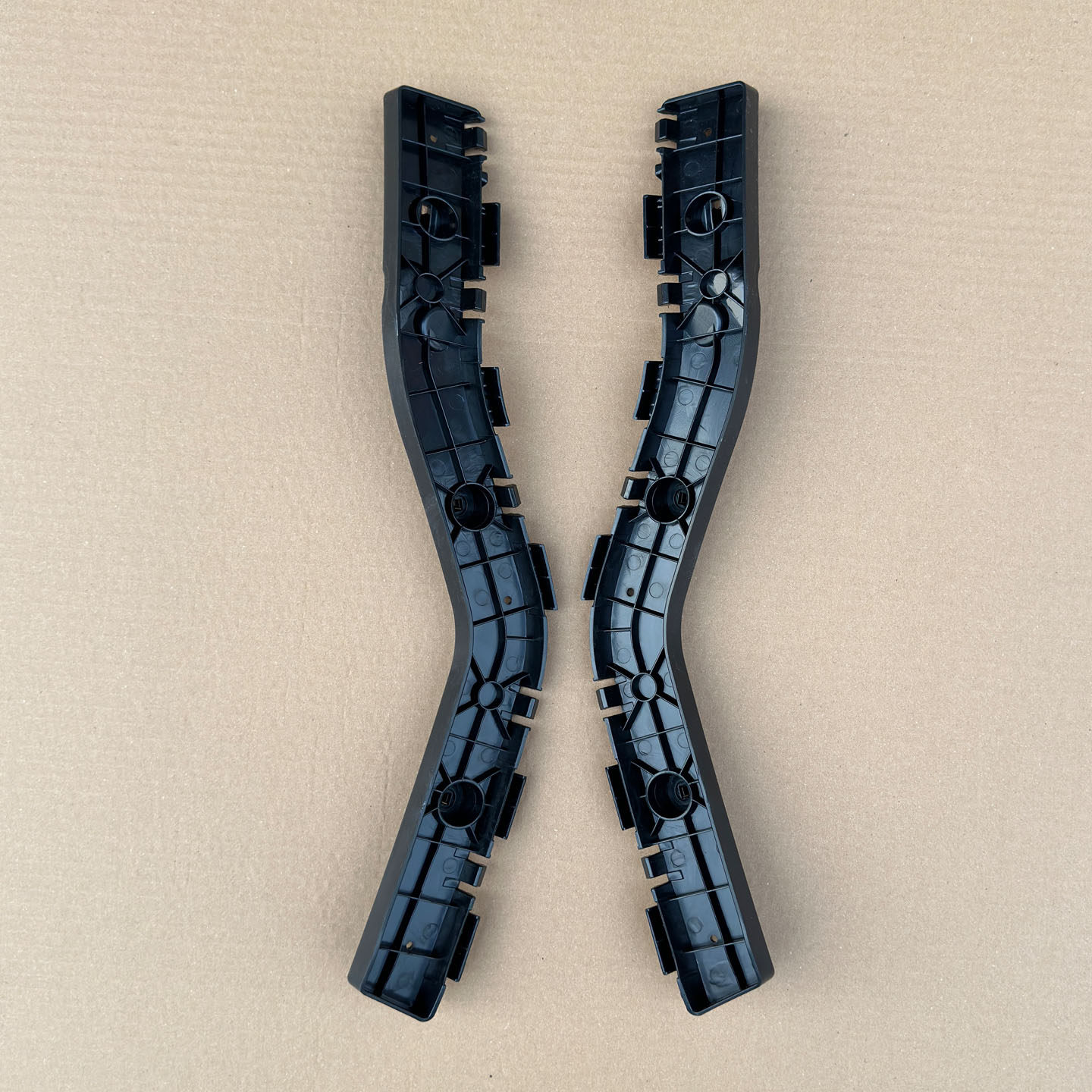 富路三轮车金骏马银骏马前保险杠前杠卡后杠卡支架吊耳前杠支撑