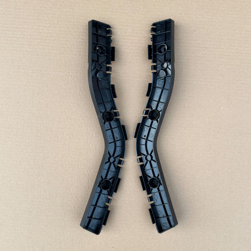 富路三轮车金骏马银骏马前保险杠前杠卡后杠卡支架吊耳前杠支撑