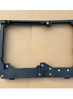 金彭狮子座吉麦凌宝BOX吉途09荣冠前水箱框架上横梁下横梁防撞梁