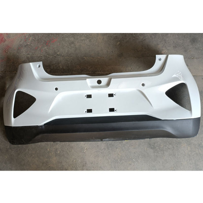 雷丁COCO电动汽车后保险杠后杠
