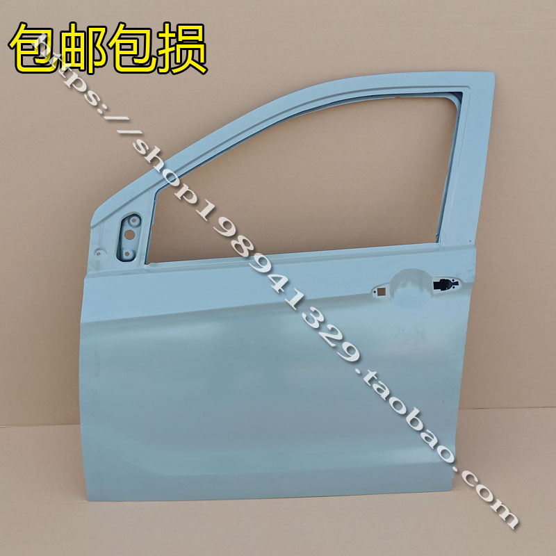 丽驰E9V5V6V7V8钣金件车门