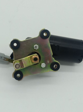 金彭D70 S70 D90 T90电动汽车轿车雨刮电机雨刷电机电动四轮车S70