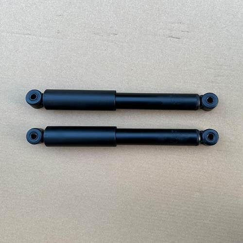 金彭D70 S7 D90 T90鸿日S1PRO雷竞御虎电动汽车后减震器阻尼避震