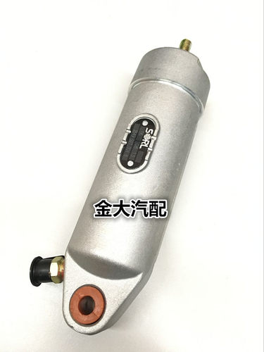 适用于解放J6奥威悍威排气阀体排气阀气缸SORL瑞立原厂配套伐体
