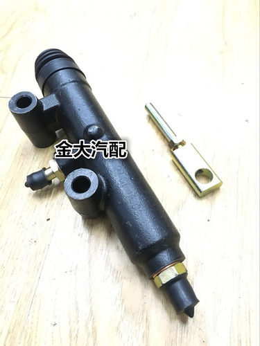 适用于解放奥威悍威大威瑞立SORL配套原厂配件离合器总泵离合器