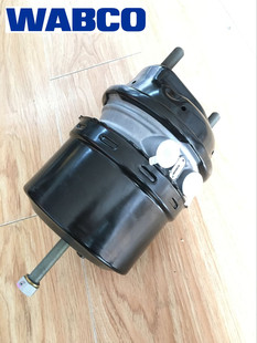 WABCO弹簧制动室碟刹车分泵原装进口适用于客车刹车分泵制动室