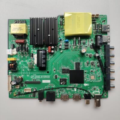 液晶电视机主板ZP.255E.815