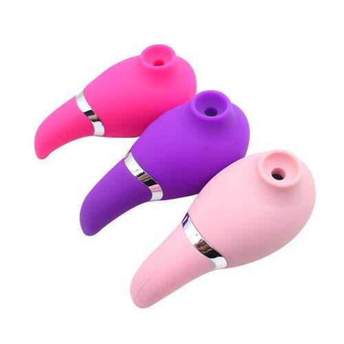 Female vaginal stimulation masturbation toy vibrator