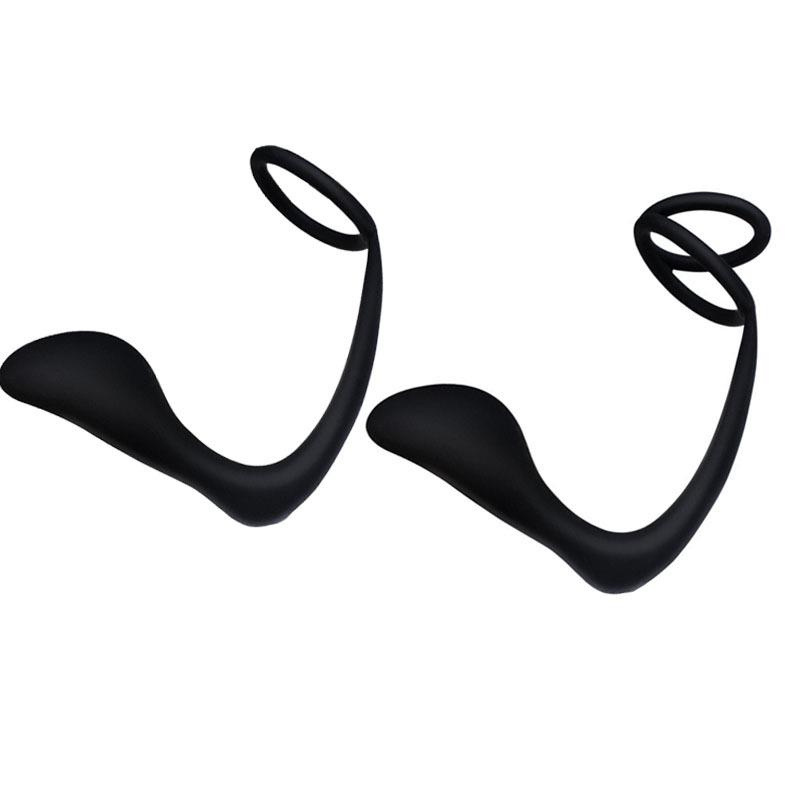 按摩放松解压前列线兴奋局部按摩器男用菊部门自律器高超按摩器私