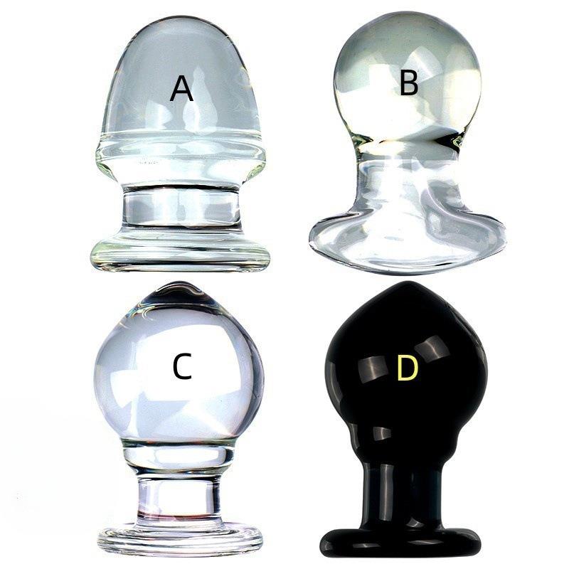 玻璃器器玻璃按摩器玻璃拉条按摩解压放松解压女用器具男用器具缓