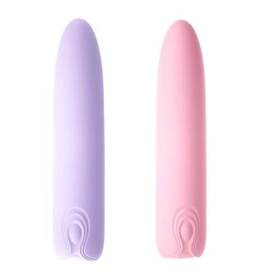 Female vaginal stimulation masturbation toy vibrator