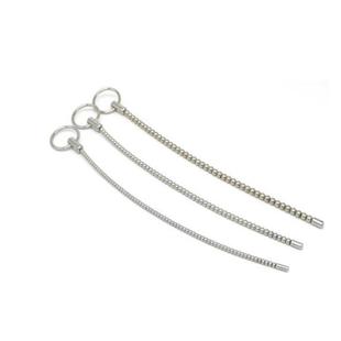 电击串珠马燕男新款自律解压新款玩具电击放松水道扩张管堵极限器