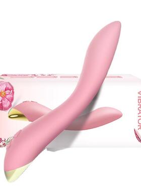 Female vaginal stimulation masturbation toy vibrator
